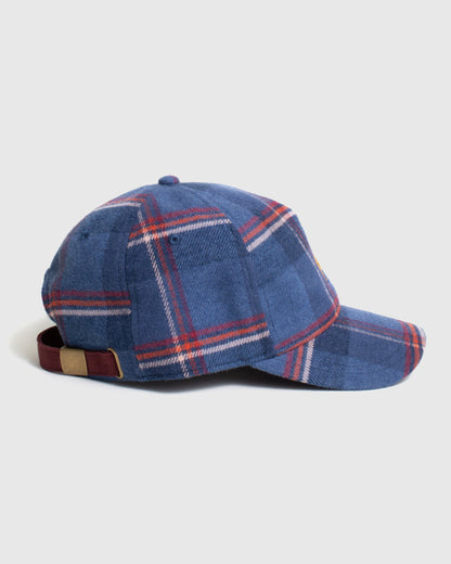 Bison Flannel Hat by United By Blue