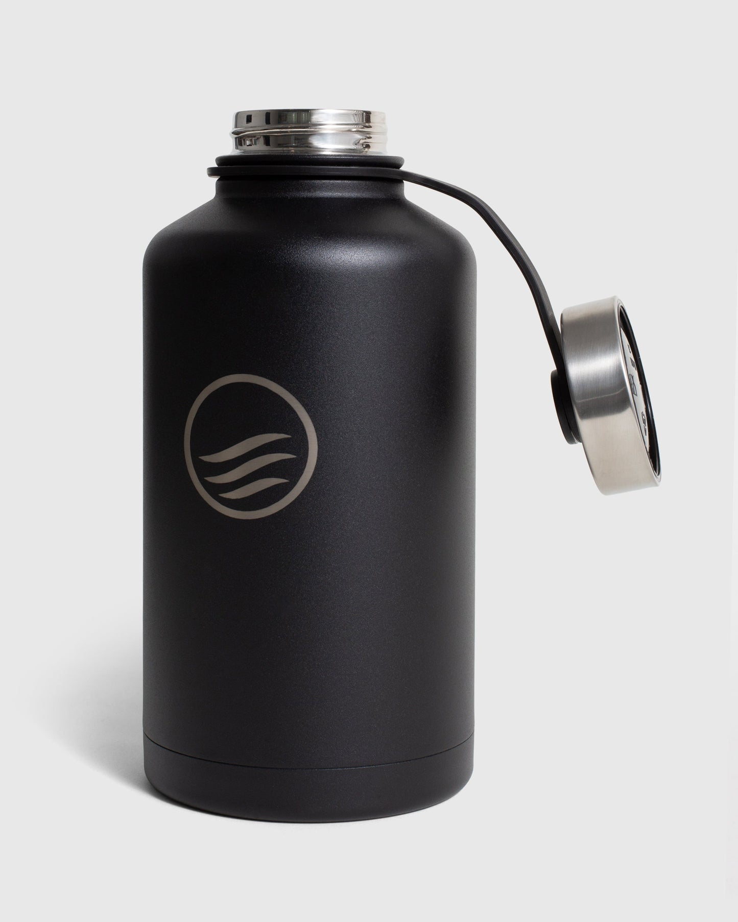 Signature 64 oz. Insulated Steel Growler by United By Blue