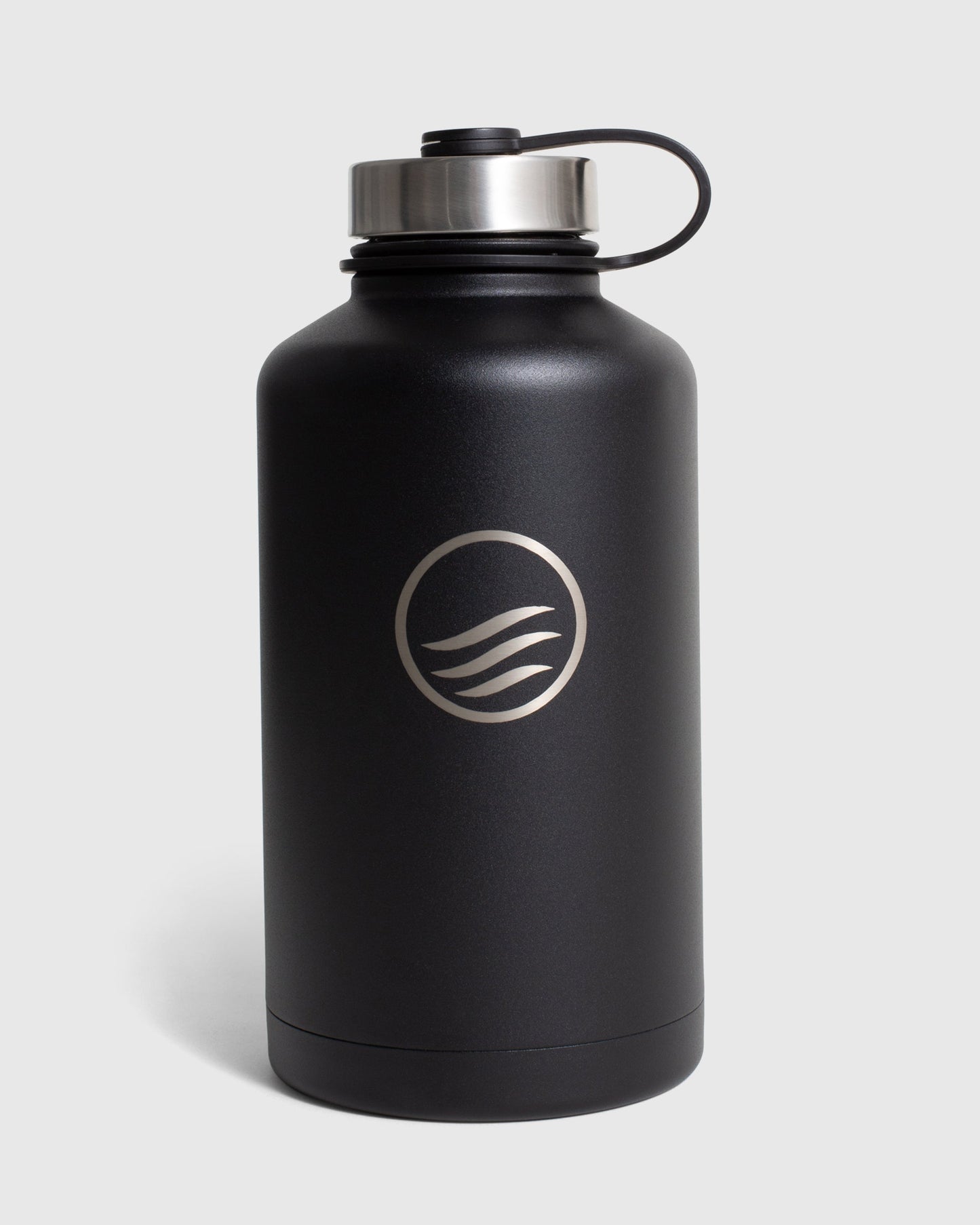 Signature 64 oz. Insulated Steel Growler by United By Blue