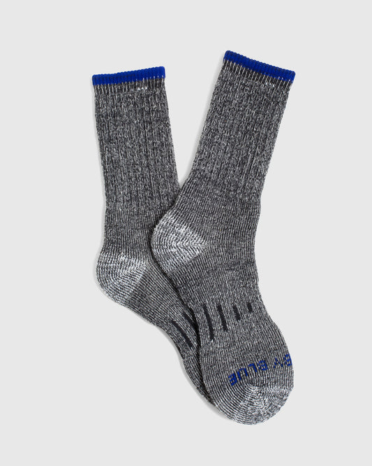 SoftHemp™ Trail Sock by United By Blue