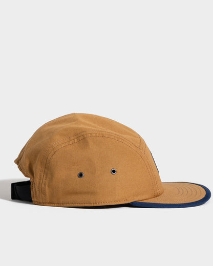 Mountain Patch 5-Panel Hat by United By Blue