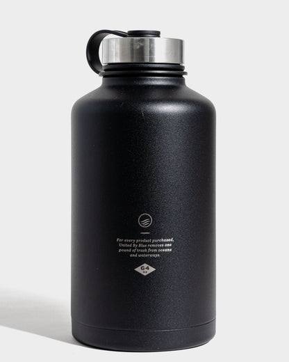 Signature 64 oz. Insulated Steel Growler by United By Blue