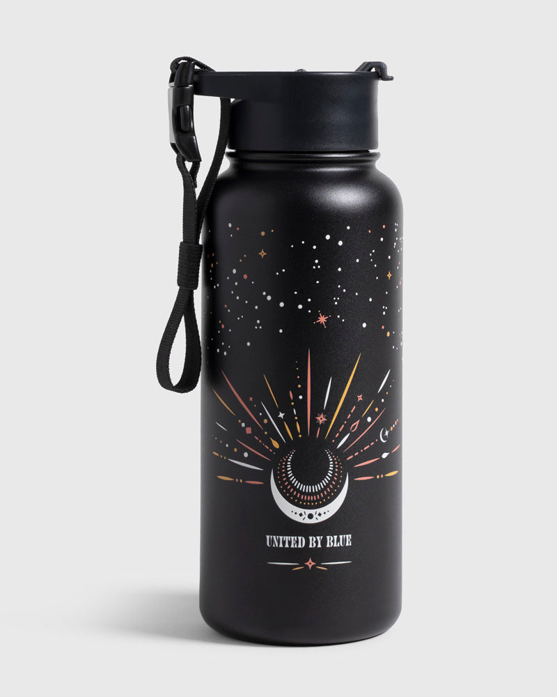 Insulated Steel Bottle 32 Oz. by United By Blue