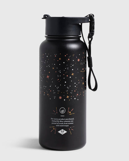 Insulated Steel Bottle 32 Oz. by United By Blue