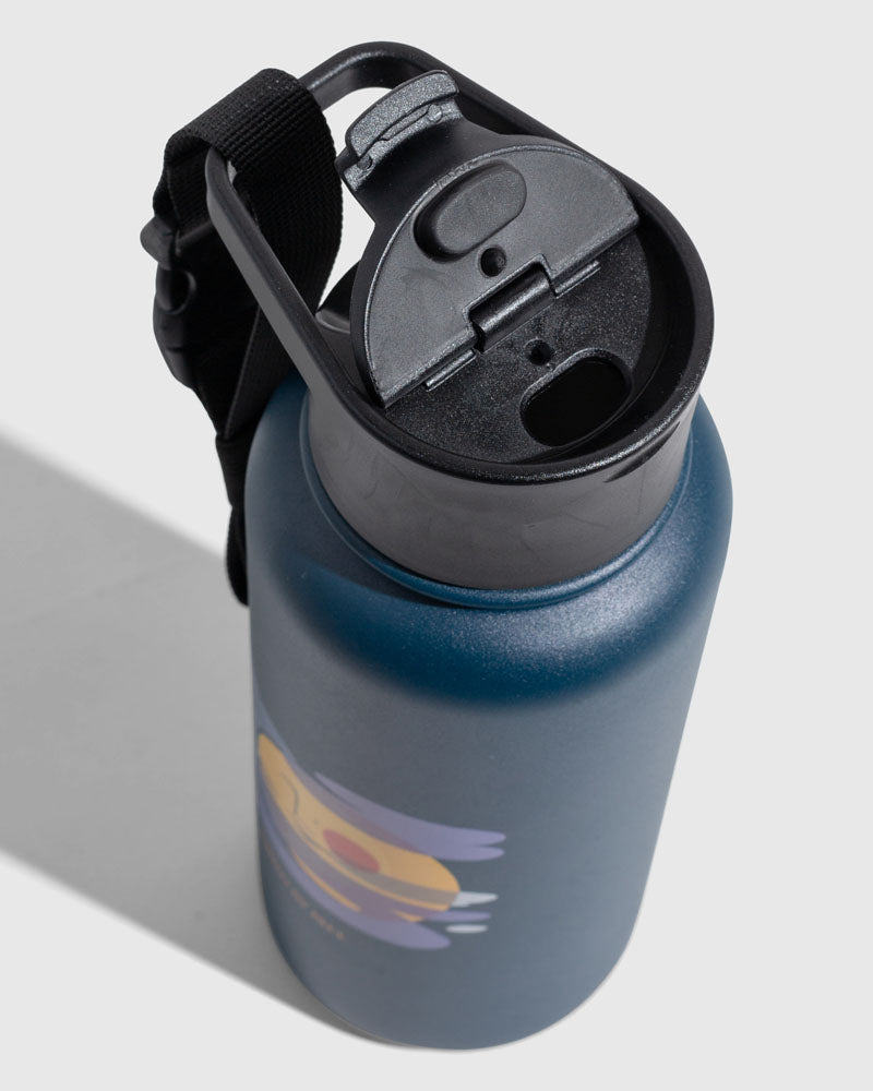 Insulated Steel Bottle 32 Oz. by United By Blue