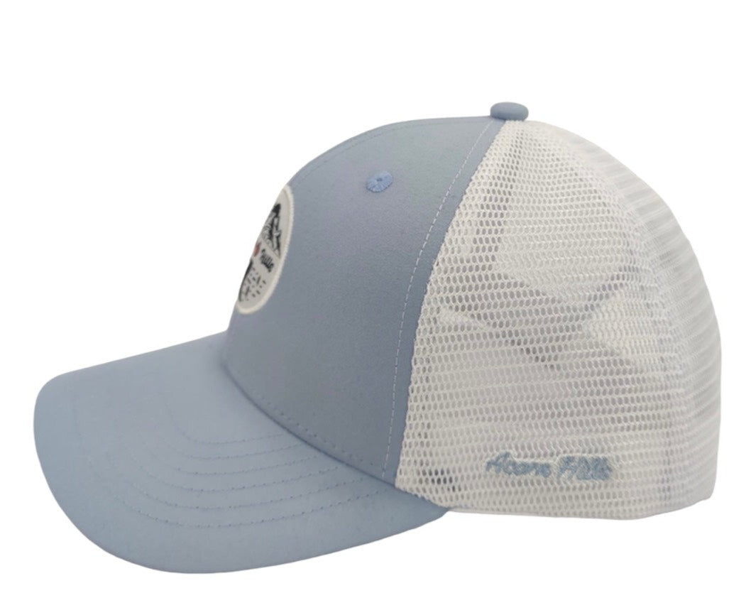 Blue-Tick Creek Hat by Acorn Hills