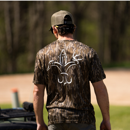 Cool T - Bottomland by Sportsman Gear