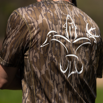 Cool T - Bottomland by Sportsman Gear