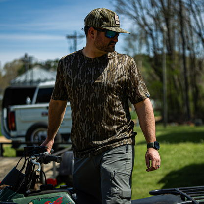 Cool T - Bottomland by Sportsman Gear