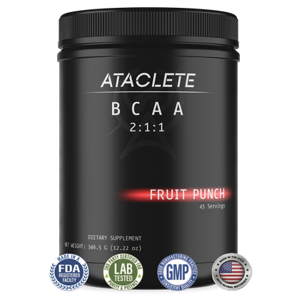 ATACLETE BCAAs by ATACLETE