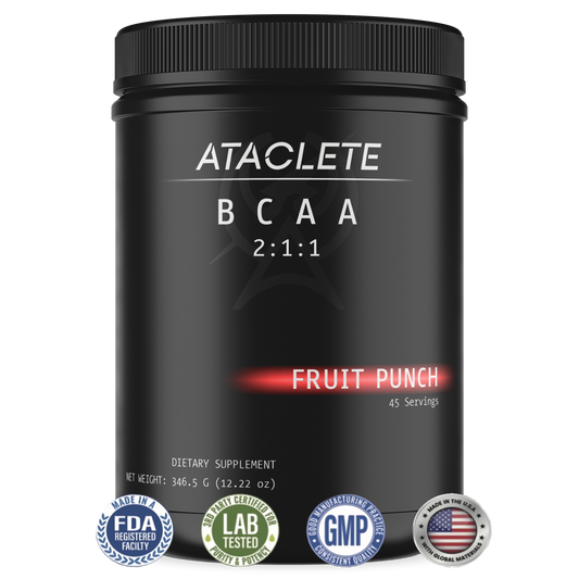 ATACLETE BCAAs by ATACLETE