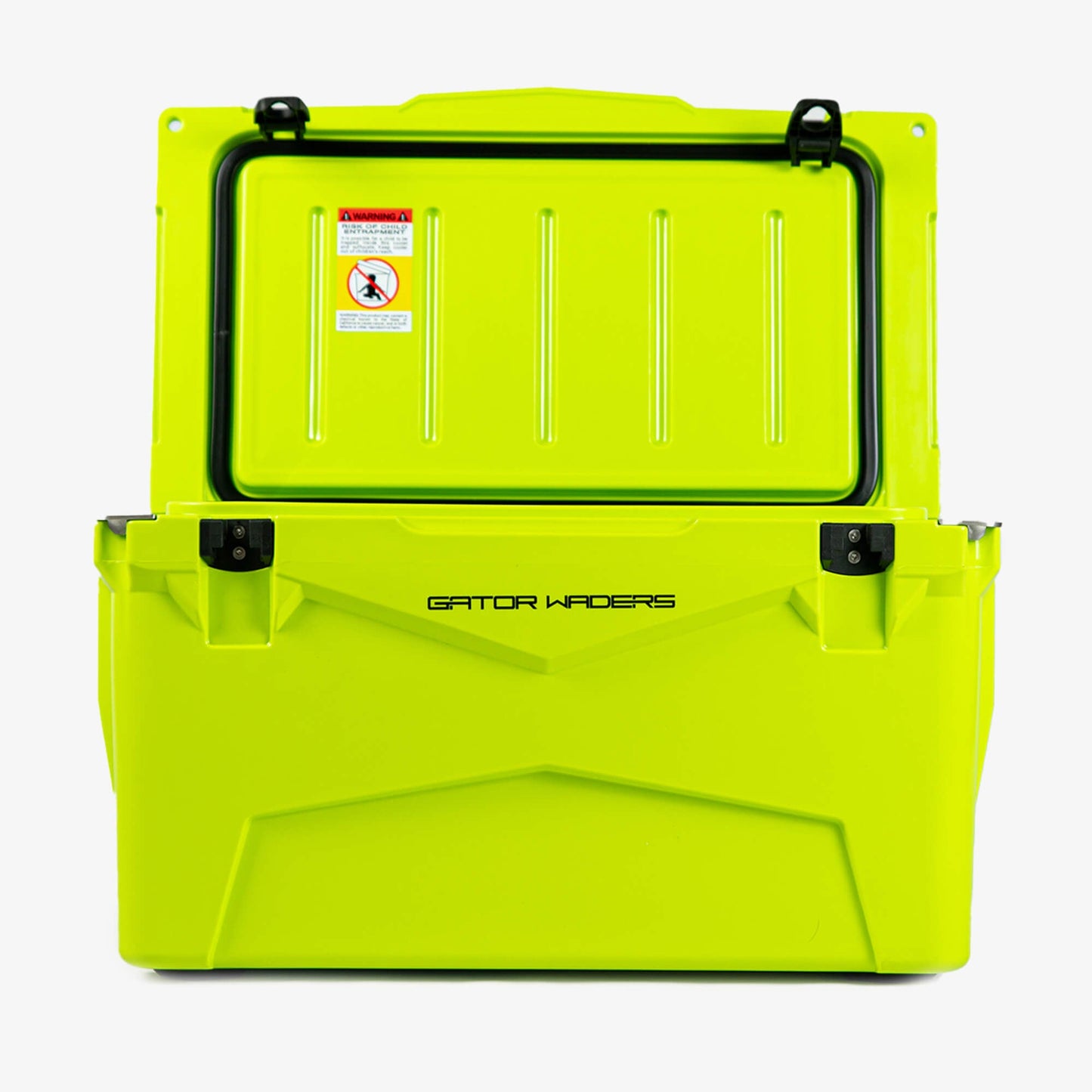 Bounty 45 Quart Cooler | Lime by Gator Waders