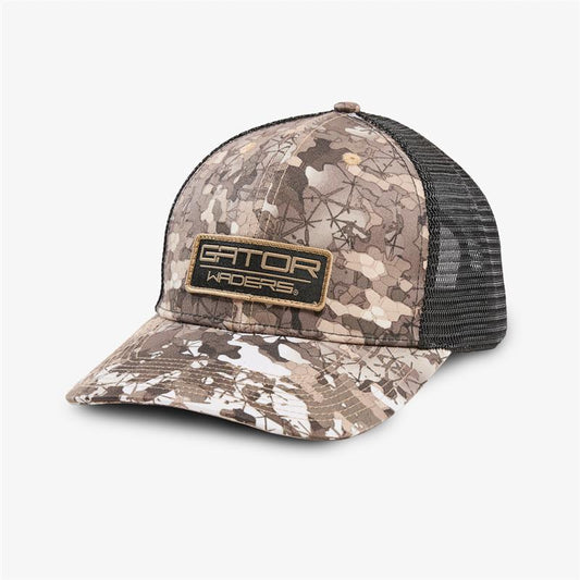 Trucker Hat | Seven Patch by Gator Waders