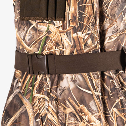 Shield Insulated Waders | Mens - Realtree Max-7 by Gator Waders