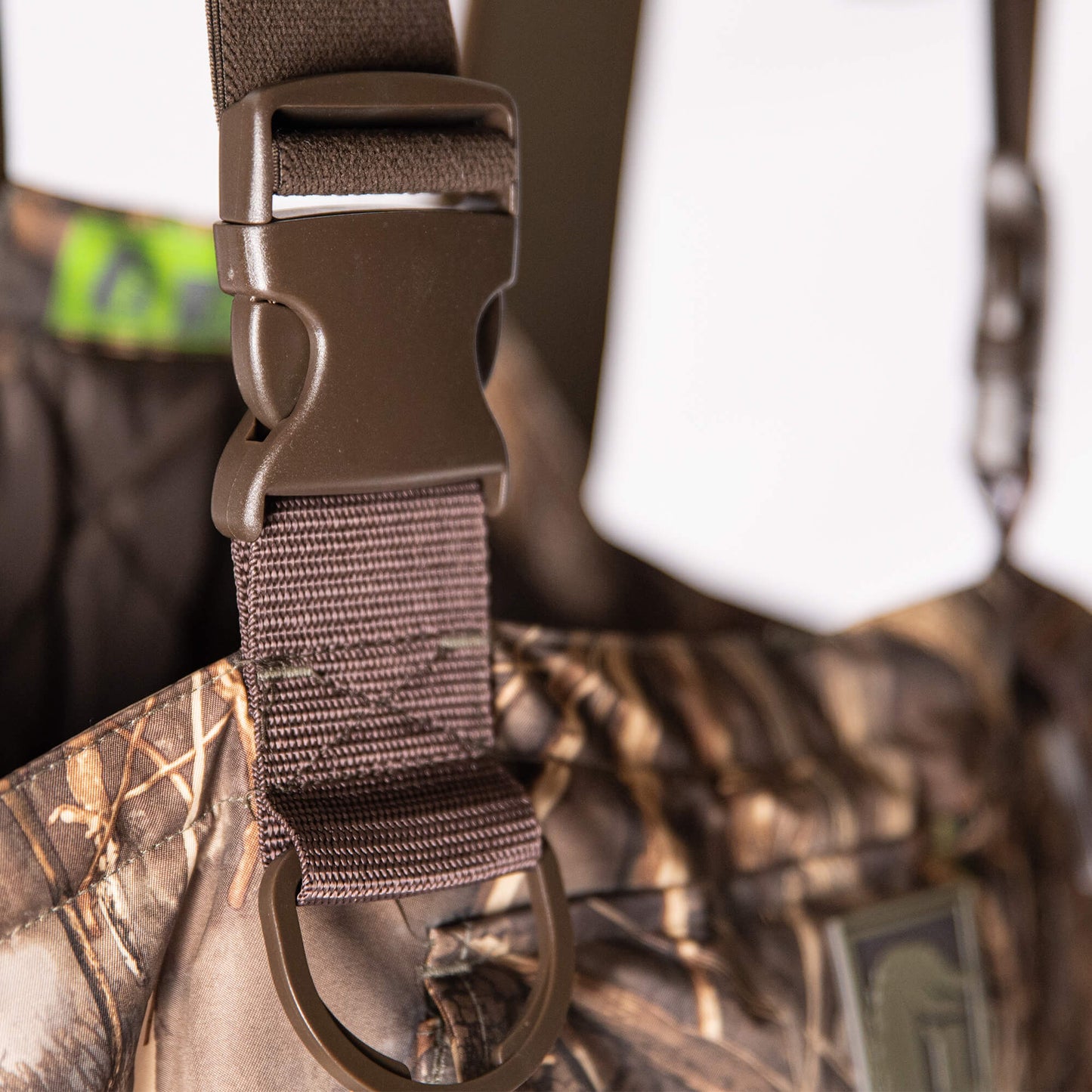 Shield Insulated Waders | Mens - Realtree Max-7 by Gator Waders