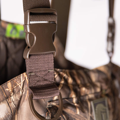 Shield Insulated Waders | Womens - Realtree Max-7 by Gator Waders