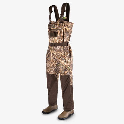 Shield Insulated Waders | Mens - Realtree Max-7 by Gator Waders