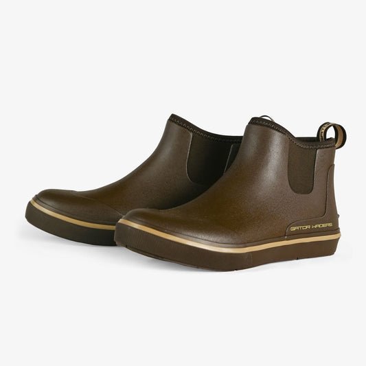 Camp Boots | Mens - Brown by Gator Waders