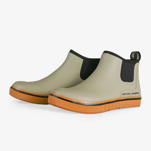 Camp Boots | Mens - Gravel by Gator Waders