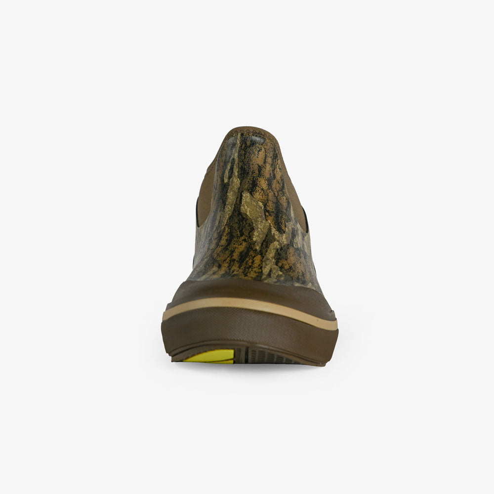 Camp Boots | Womens - Mossy Oak Bottomland by Gator Waders