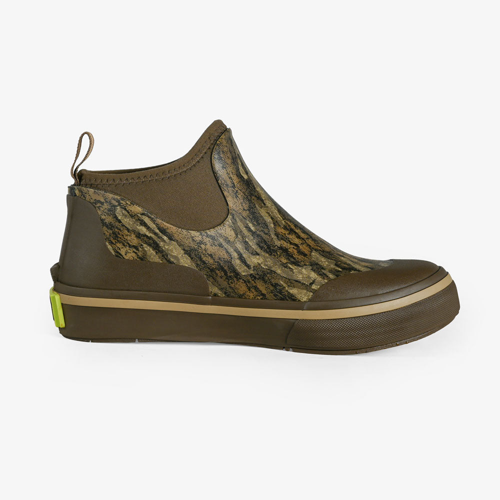 Camp Boots | Womens - Mossy Oak Bottomland by Gator Waders