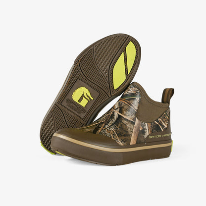 Camp Boots | Womens - Realtree Max-7 by Gator Waders