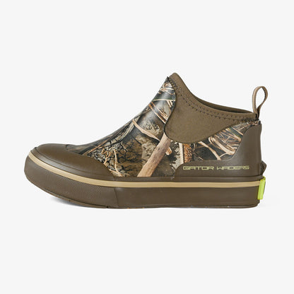 Camp Boots | Womens - Realtree Max-7 by Gator Waders