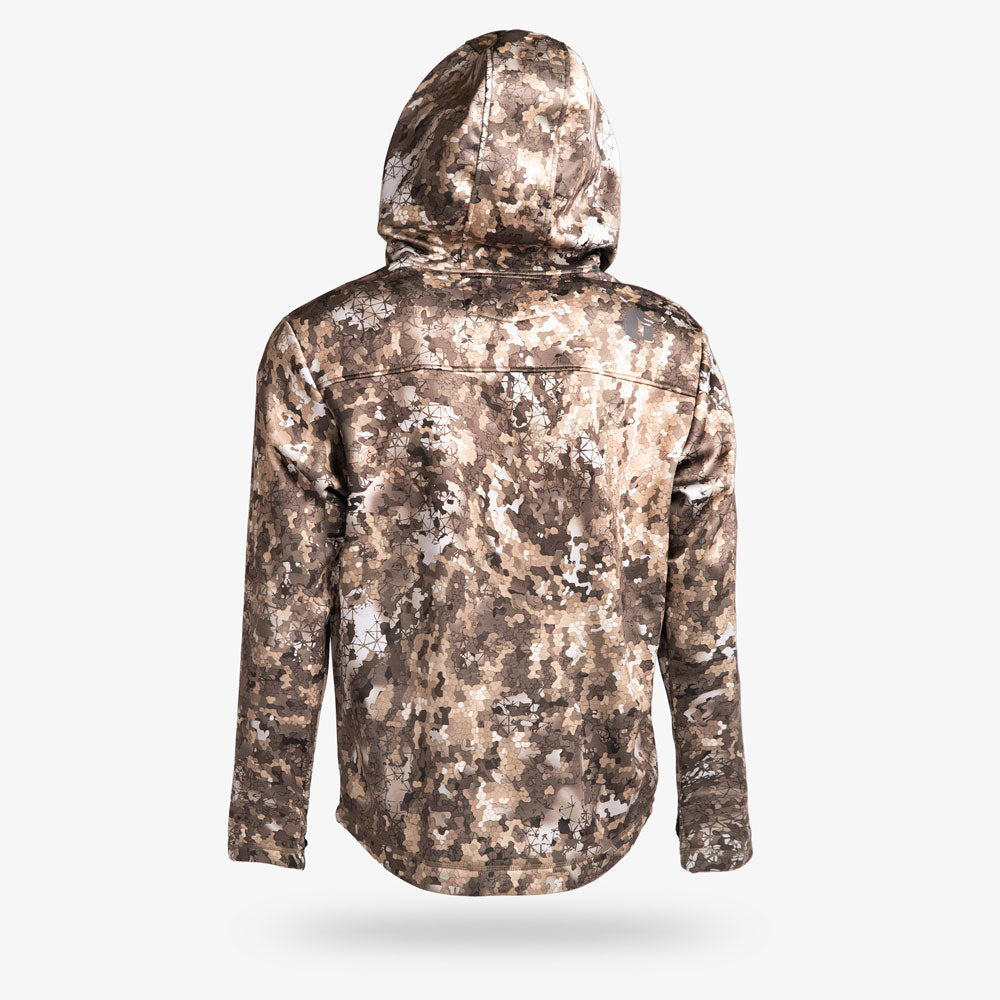 Catahoula 1/2 Zip Hoodie | Mens - Seven by Gator Waders