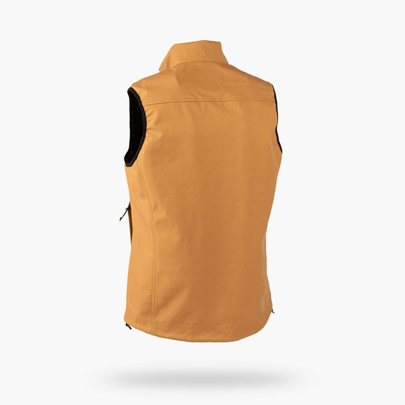 Flyway Vest | Mens - Prairie by Gator Waders