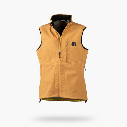 Flyway Vest | Mens - Prairie by Gator Waders