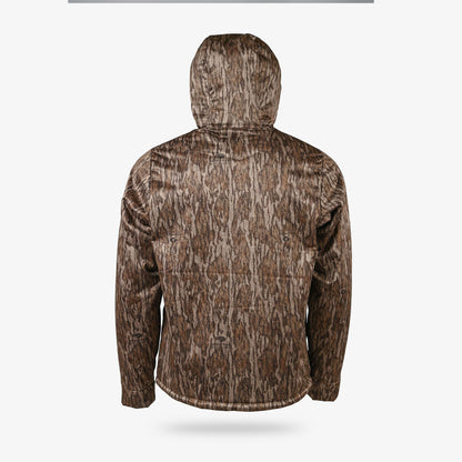 Highball Hoodie | Mens - Mossy Oak Bottomland by Gator Waders