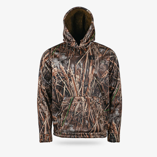 Highball Hoodie | Mens - Realtree Max-7  by Gator Waders