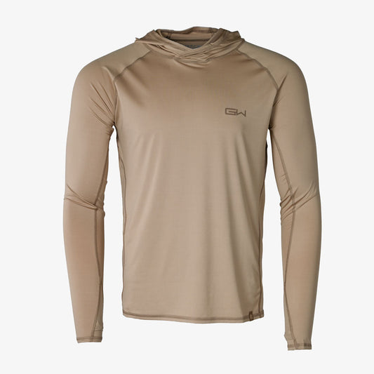 Performance Hoodie | Mens - Nomad by Gator Waders