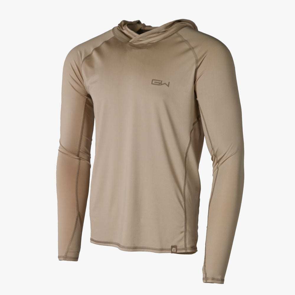 Performance Hoodie | Mens - Nomad by Gator Waders