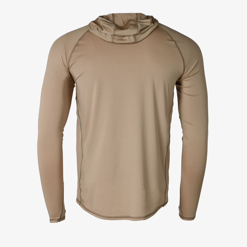 Performance Hoodie | Mens - Nomad by Gator Waders