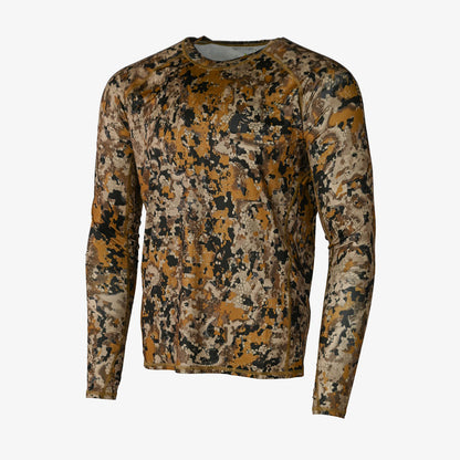 Performance Shirt | Mens - 7 Brown by Gator Waders