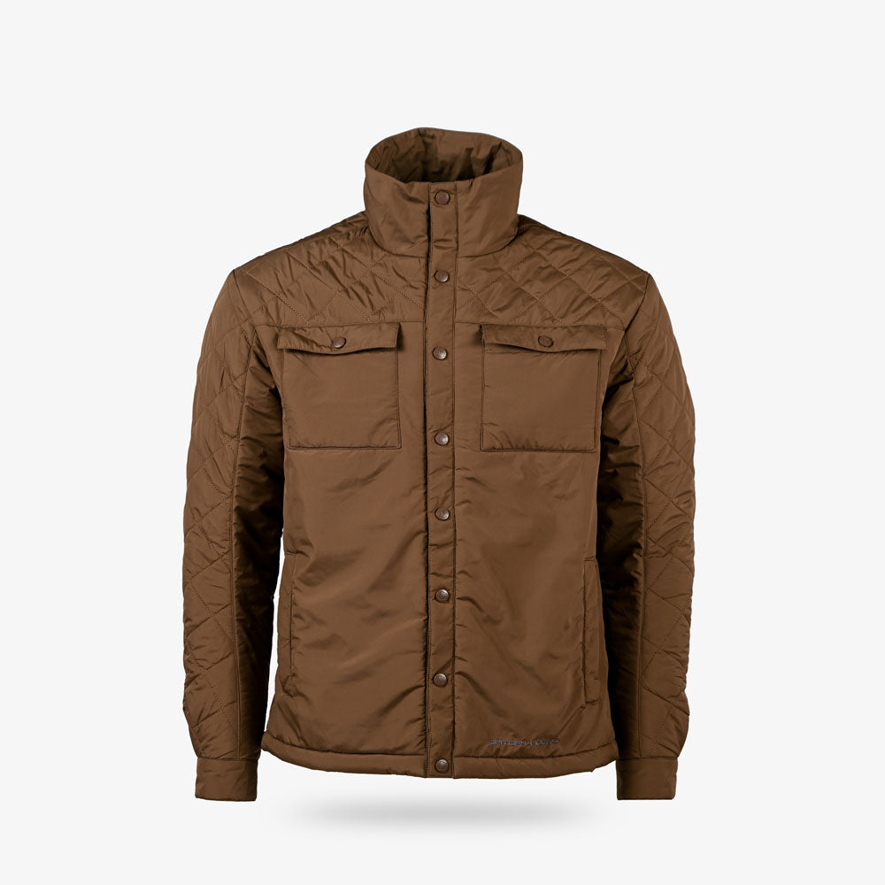 Insulated Snap Shirt | Mens - Chesapeake by Gator Waders