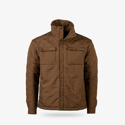 Insulated Snap Shirt | Mens - Chesapeake by Gator Waders