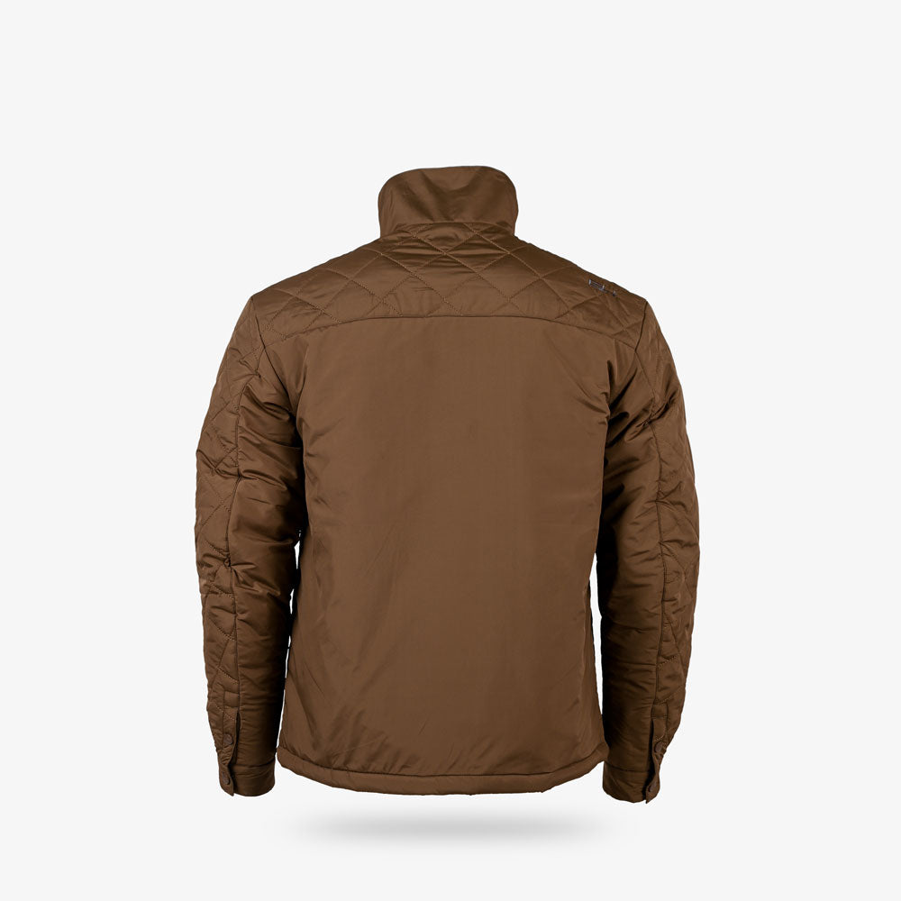 Insulated Snap Shirt | Mens - Chesapeake by Gator Waders