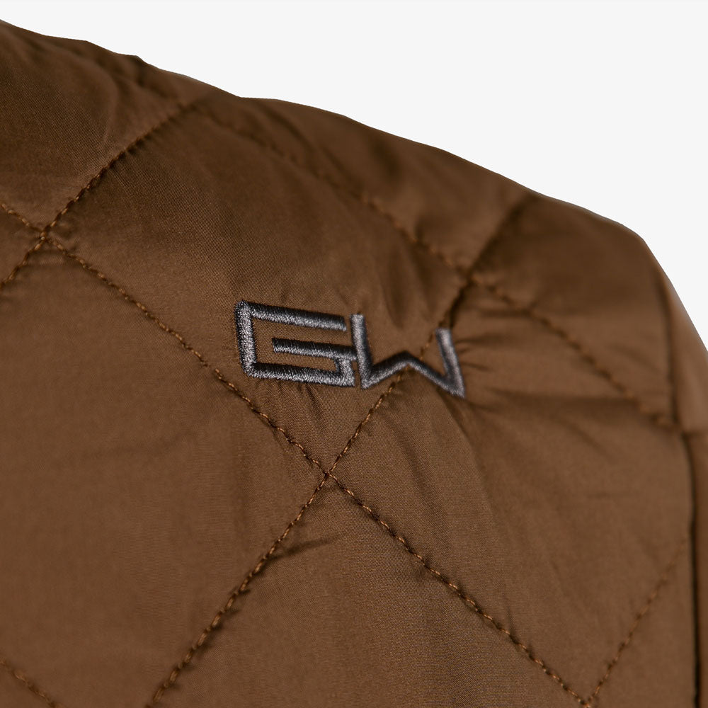 Insulated Snap Shirt | Mens - Chesapeake by Gator Waders