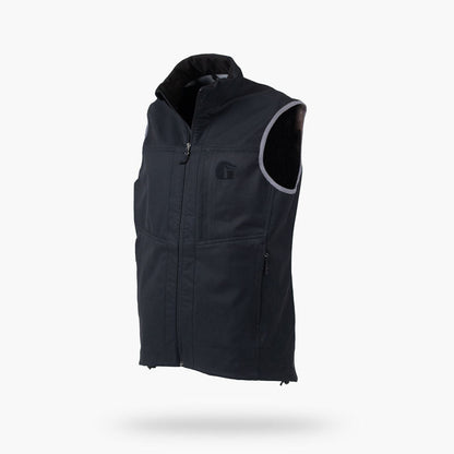 Flyway Vest | Mens - Black River by Gator Waders