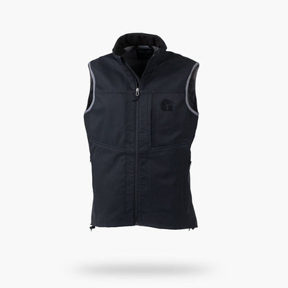 Flyway Vest | Mens - Black River by Gator Waders