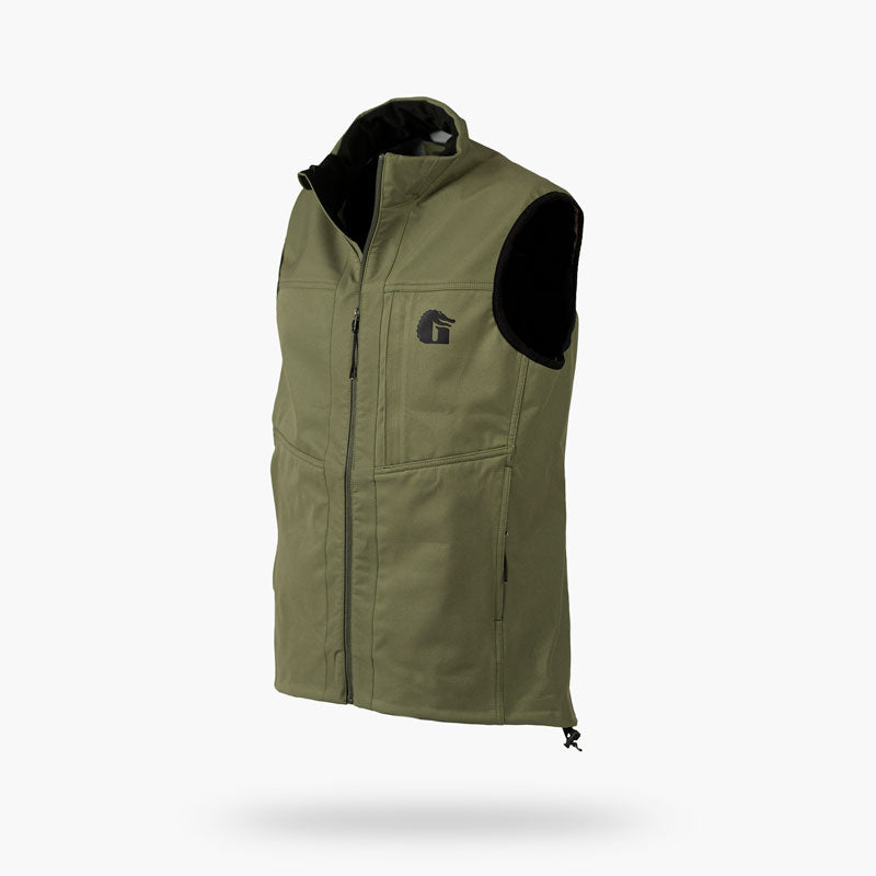 Flyway Vest | Mens - Delta by Gator Waders