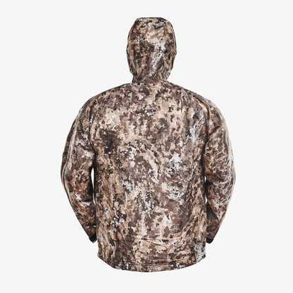 Waterproof 1/2 Zip Bog Hoodie | Mens - Seven by Gator Waders