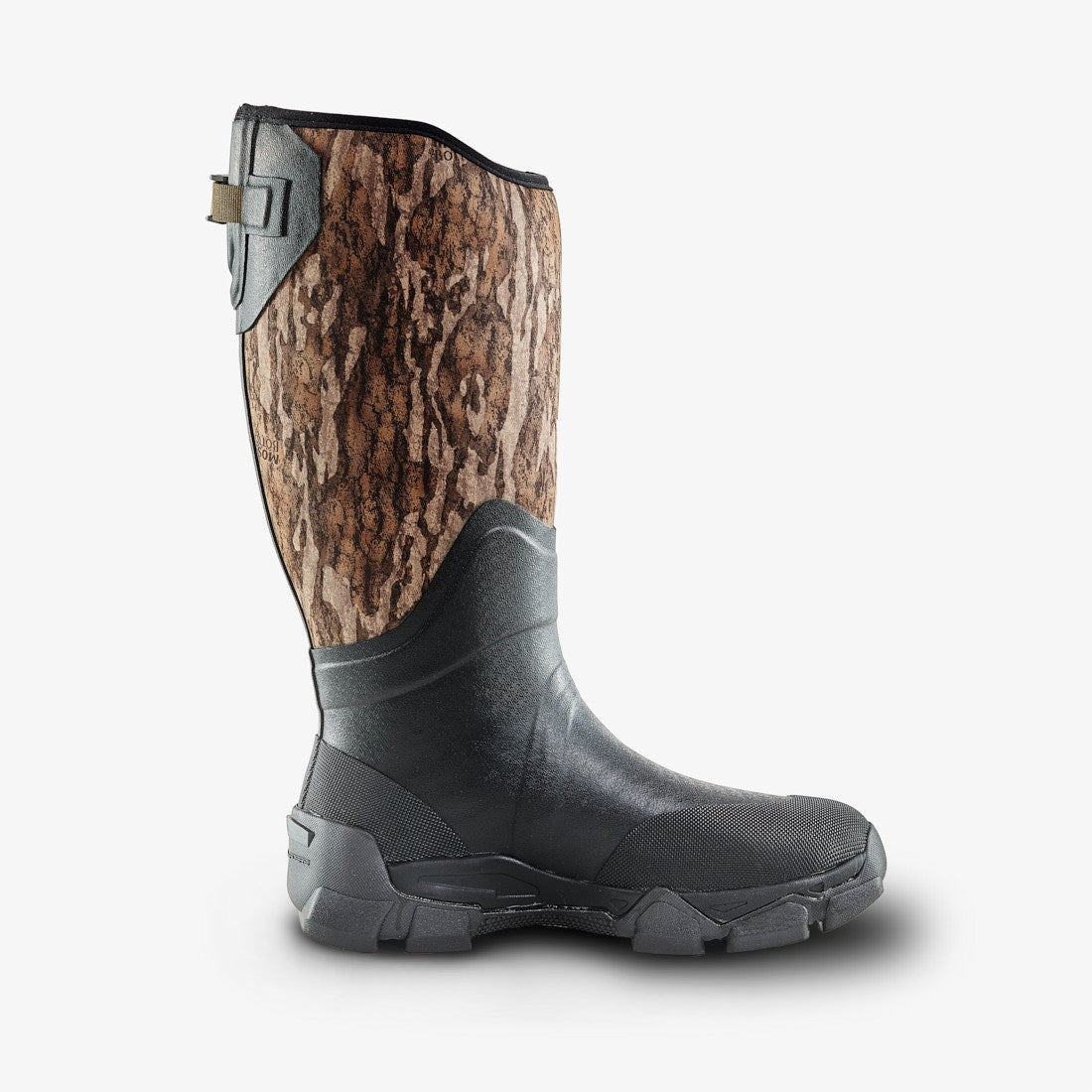 Omega Insulated Boots | Mens - Mossy Oak Bottomland by Gator Waders