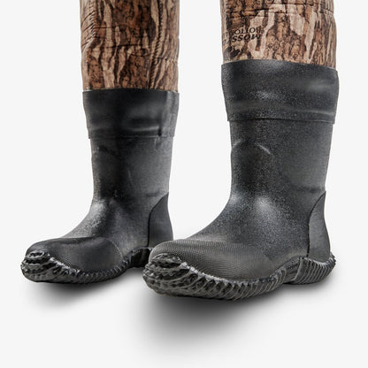 Neoprene Waders | Youth - Mossy Oak Bottomland by Gator Waders