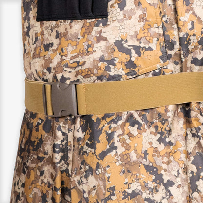 Shield Insulated Waders | Mens - 7 Brown by Gator Waders