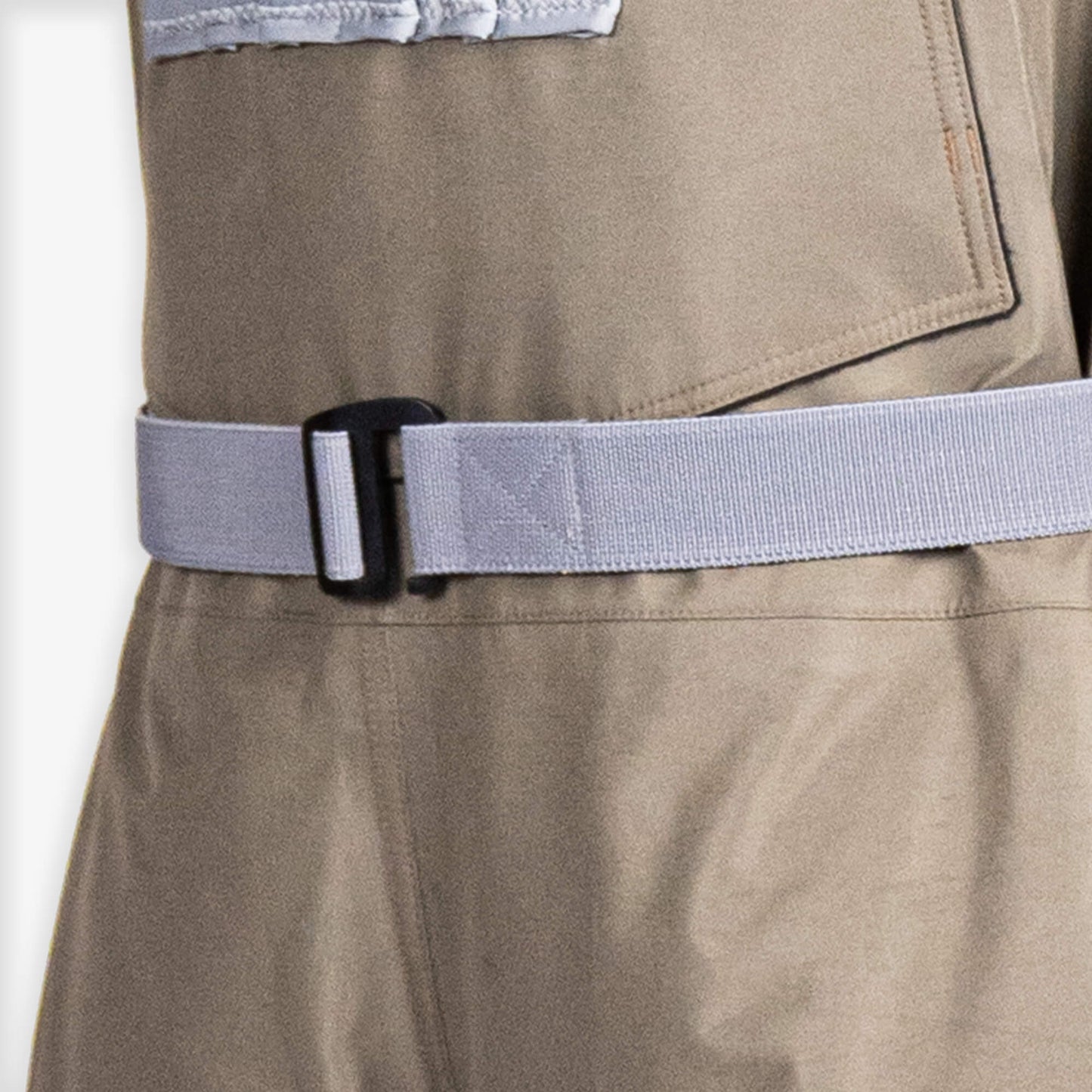 Shield Insulated Pro Series Waders | Mens - Brown by Gator Waders