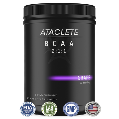 ATACLETE BCAAs by ATACLETE