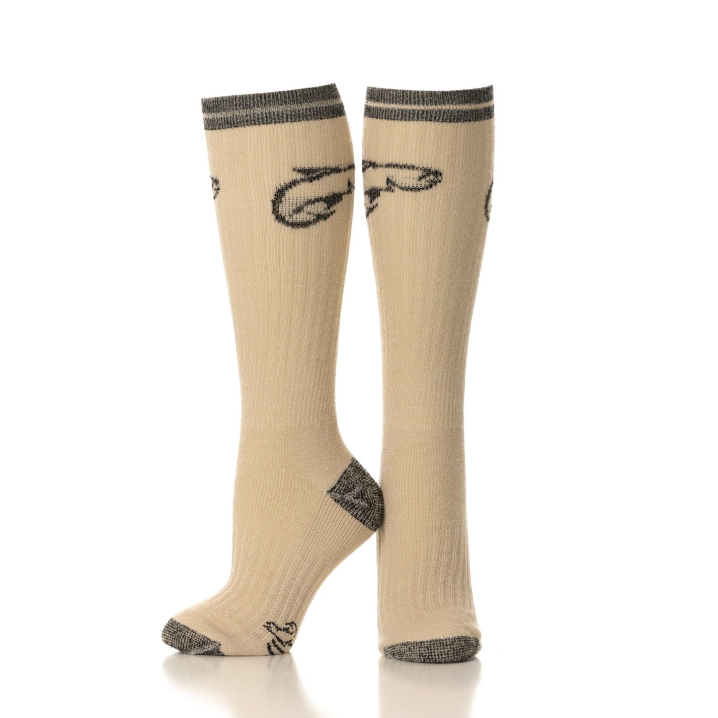 Fish Heavy Weight Merino Wool Sock by DSG OUTERWEAR